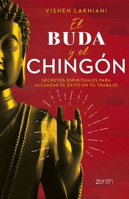 El Buda Y El Chingón [Spanish] 6077479845 Book Cover