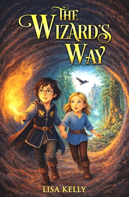 The Wizard's Way B0G5Y33BZ6 Book Cover