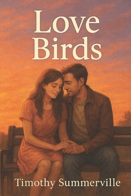 Love Birds B0FV8J3M2N Book Cover