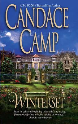 Winterset 0778320855 Book Cover
