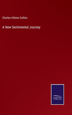 A New Sentimental Journey 3375123418 Book Cover