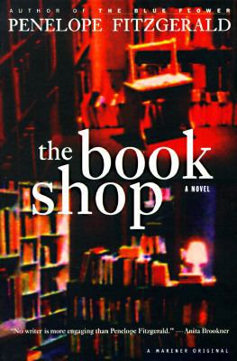 The Bookshop 0395869463 Book Cover