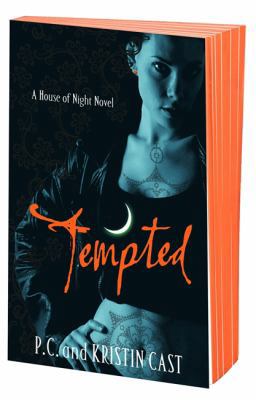 Tempted 1907410163 Book Cover