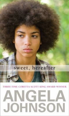 Sweet, Hereafter 0689873859 Book Cover