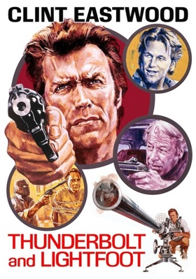 Thunderbolt and Lightfoot B0CFCRTWK9 Book Cover