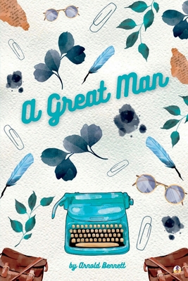 A Great Man 1088142923 Book Cover