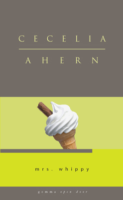 Mrs. Whippy 1934848395 Book Cover