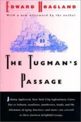 The Tugman's Passage 1558213694 Book Cover