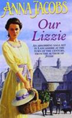 Our Lizzie Ssa 144470673X Book Cover