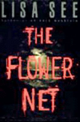 Flower Net 0060994363 Book Cover