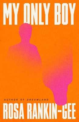My Only Boy 1398547689 Book Cover