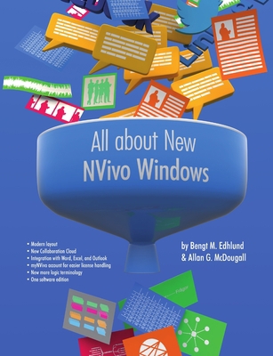 All about New NVivo Windows: The 2020 Edition o... 1716747570 Book Cover