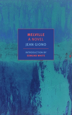 Melville: A Novel 1681371375 Book Cover
