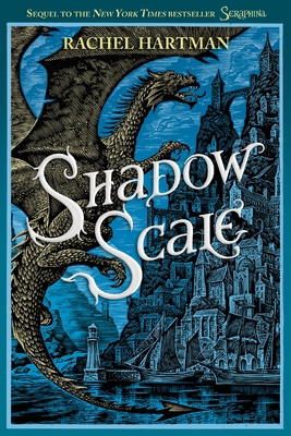 Shadow Scale 0375866574 Book Cover