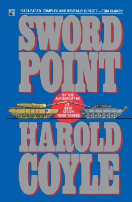 Sword Point 1501157124 Book Cover