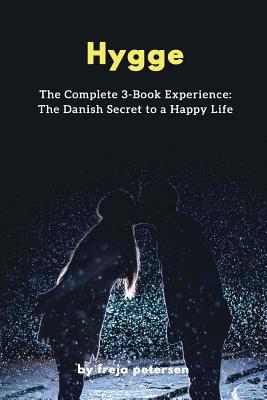 Hygge: The Complete 3-Book Experience: The Dani... 1543204651 Book Cover