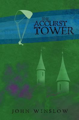 The Accurst Tower 1439217807 Book Cover