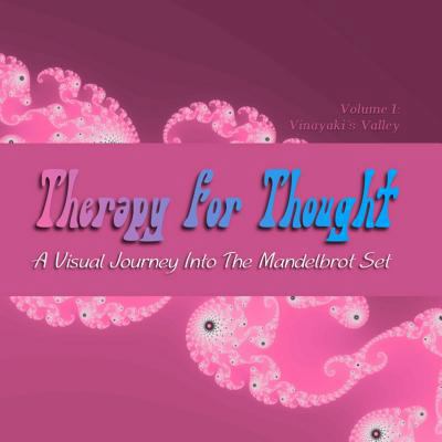 Therapy for Thought: A Visual Journey into the ... 0615801390 Book Cover