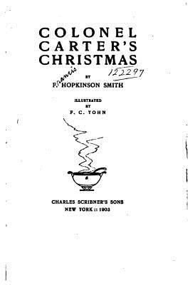 Colonel Carter's Christmas 1535153229 Book Cover