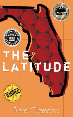 The Latitude 1944715703 Book Cover
