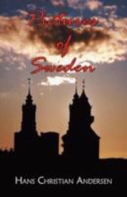 Pictures of Sweden 1604501790 Book Cover