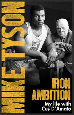 Iron Ambition 0751559628 Book Cover