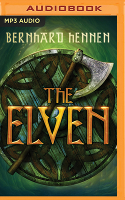 The Elven 1543677886 Book Cover