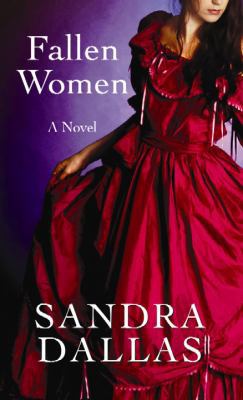 Fallen Women [Large Print] 1611738601 Book Cover