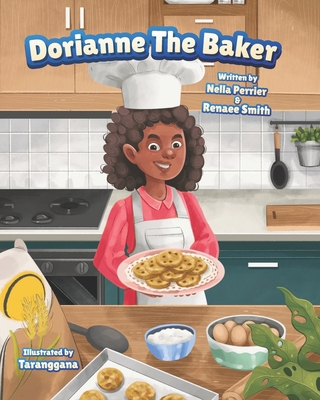 Dorianne the Baker 1950974073 Book Cover