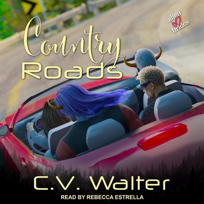 Country Roads B0BDJ2HV5S Book Cover