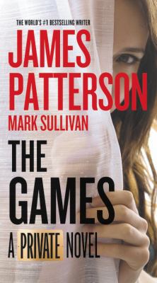 The Games 1455585343 Book Cover