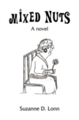Mixed Nuts 1436379296 Book Cover