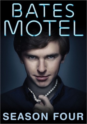 Bates Motel: Season Four B01J3FDJ9G Book Cover