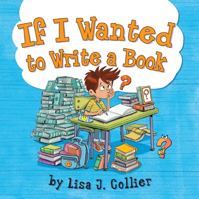 If I Wanted to Write a Book B0GY67S212 Book Cover