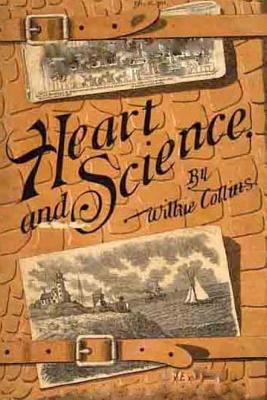 Heart and Science 1530497957 Book Cover