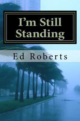 I'm Still Standing 1499372566 Book Cover