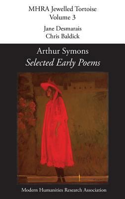 Selected Early Poems 1781886075 Book Cover