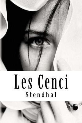 Les Cenci [French] 1986882810 Book Cover