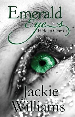 Emerald Eyes 1537144901 Book Cover
