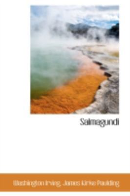 Salmagundi 0559373309 Book Cover