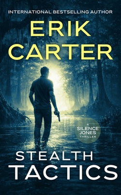 Stealth Tactics 1648757065 Book Cover