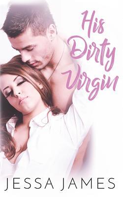 His Dirty Virgin 1795901977 Book Cover