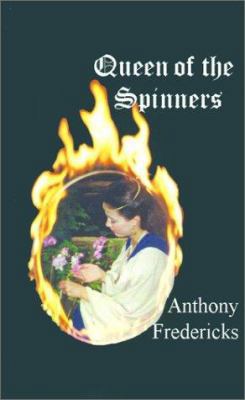 Queen of the Spinners 075961265X Book Cover