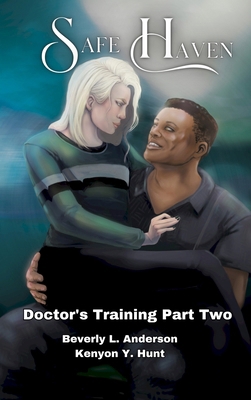 Safe Haven B0F1ZGT58M Book Cover