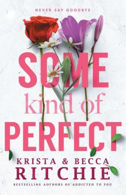 Some Kind of Perfect: TikTok made me buy it! (V...            Book Cover