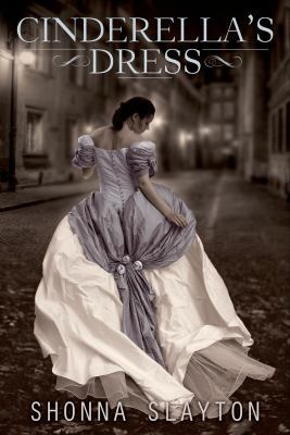 Cinderella's Dress 1622663411 Book Cover