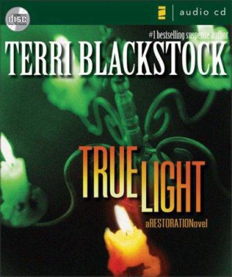 True Light 0310269229 Book Cover