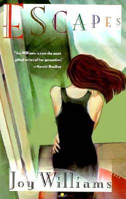 Escapes 0679733310 Book Cover