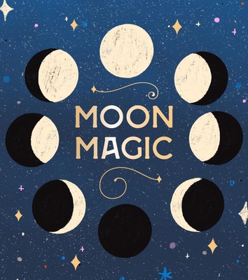 Moon Magic 0762482265 Book Cover