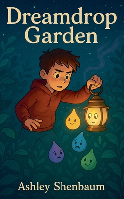 Dreamdrop Garden B0FJ8W972C Book Cover